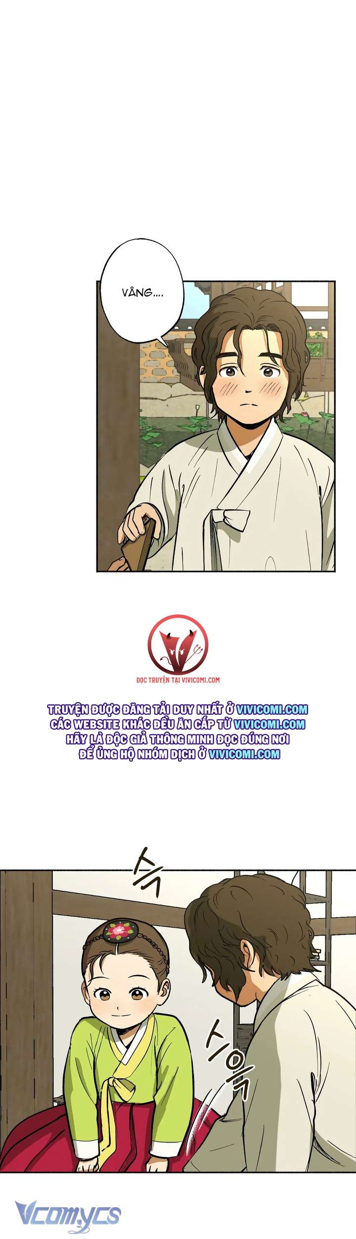 [18+] Gieo Hạt Giống Chap 1 - Next Chap 2