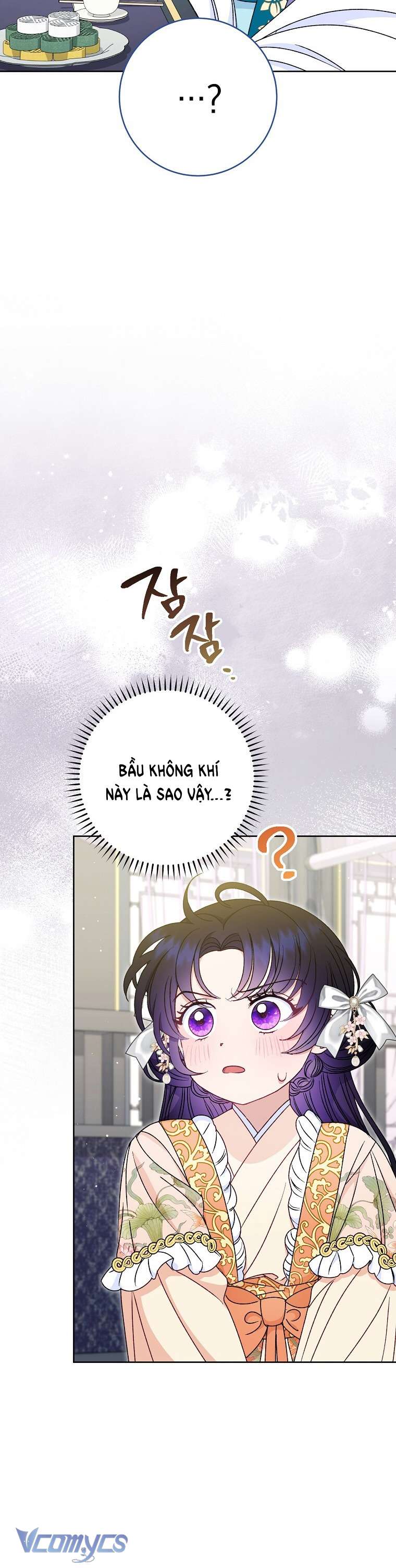 Tiểu Thiếp Chỉ Muốn Sống Yên Bình Chapter 32 - Trang 4