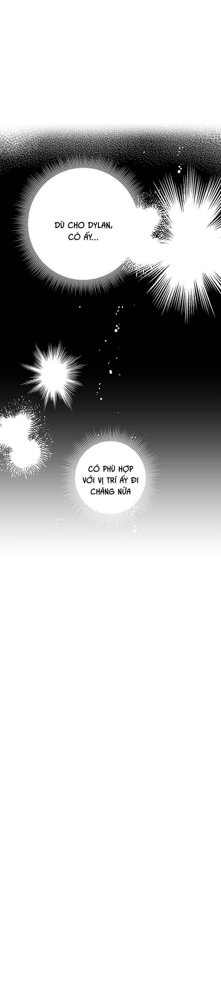 May Mắn Hay Bất Hạnh Chap 70 - Trang 4