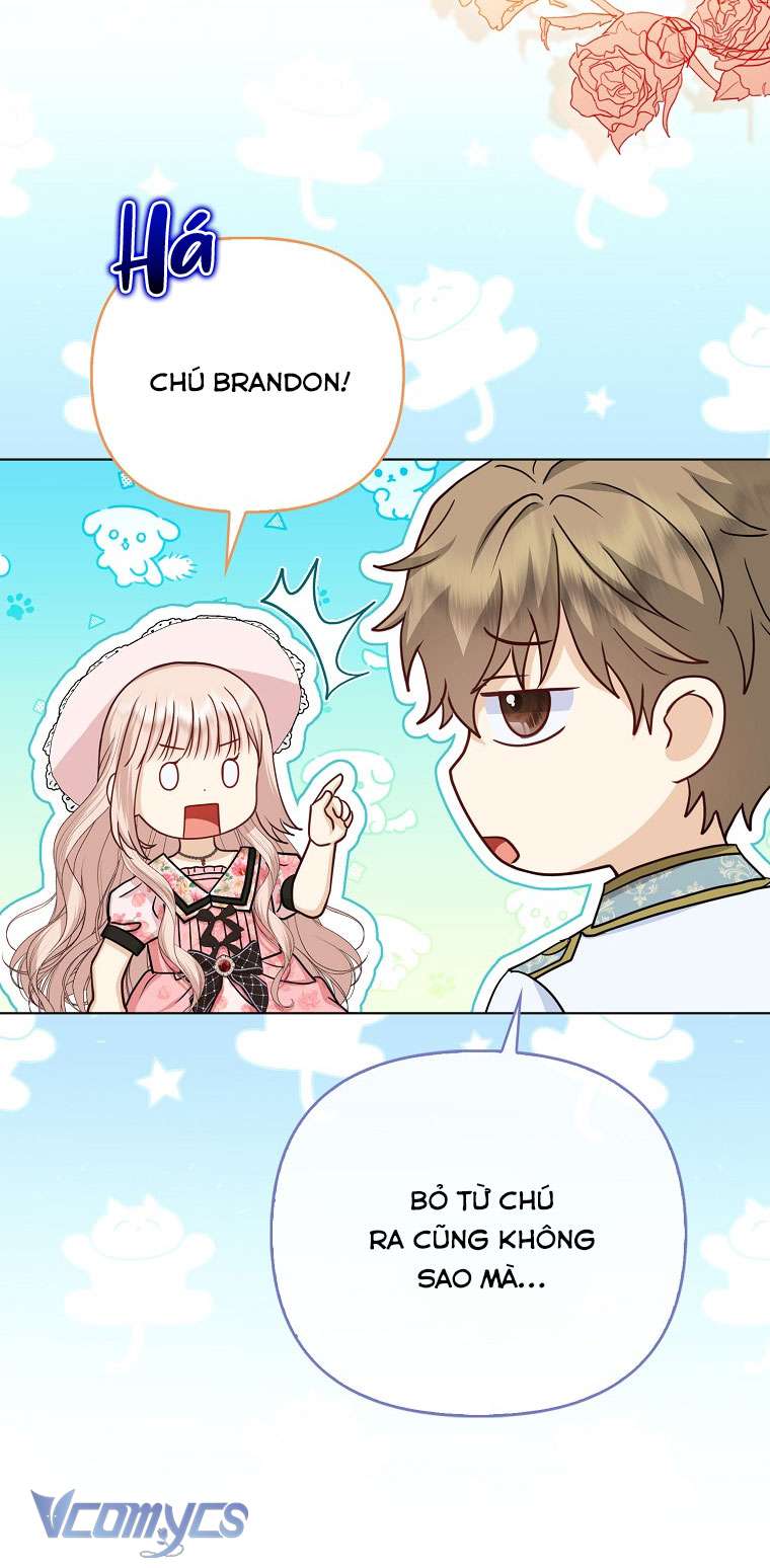 Nhân Vật Phản Diện Đều Thích Tôi Chapter 24 - Next Chapter 25