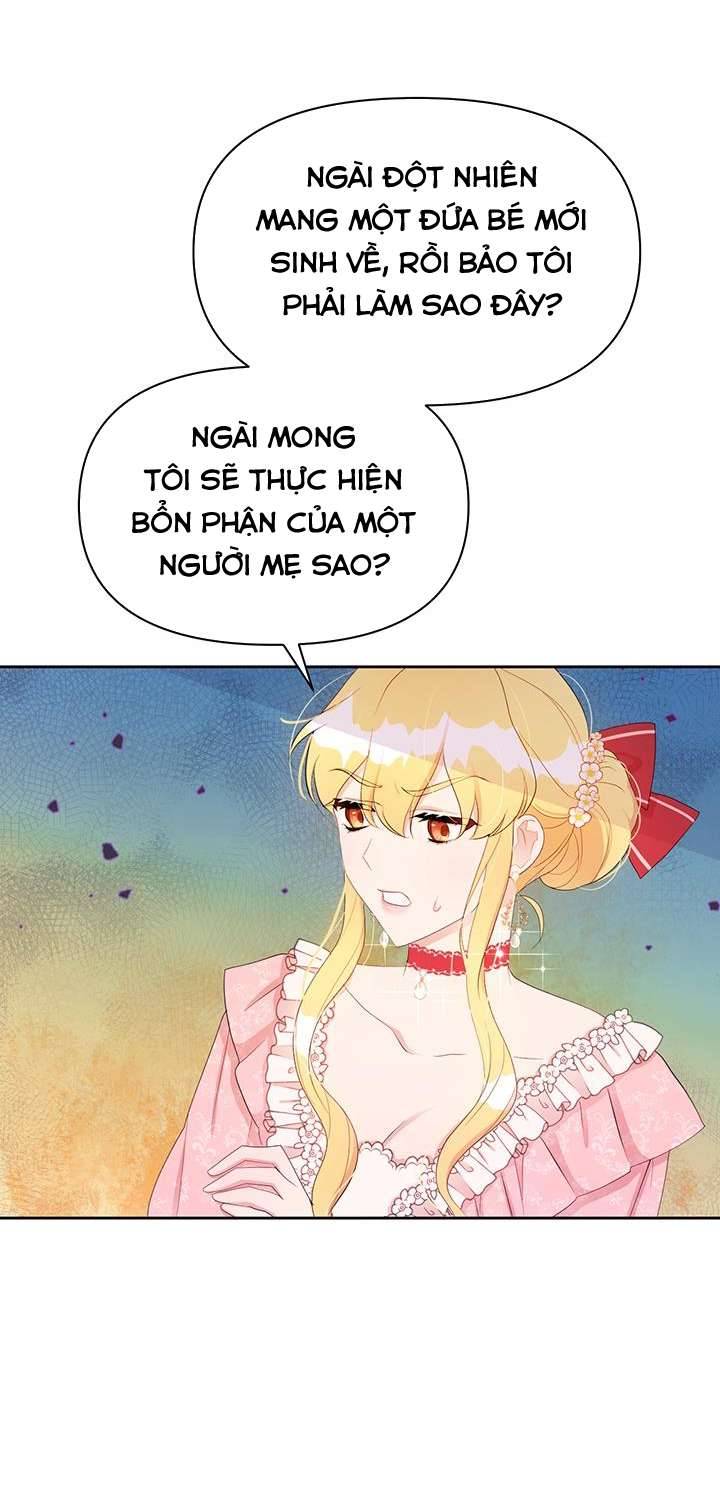 Công Tước Hát Rong Chapter 17 - Trang 3