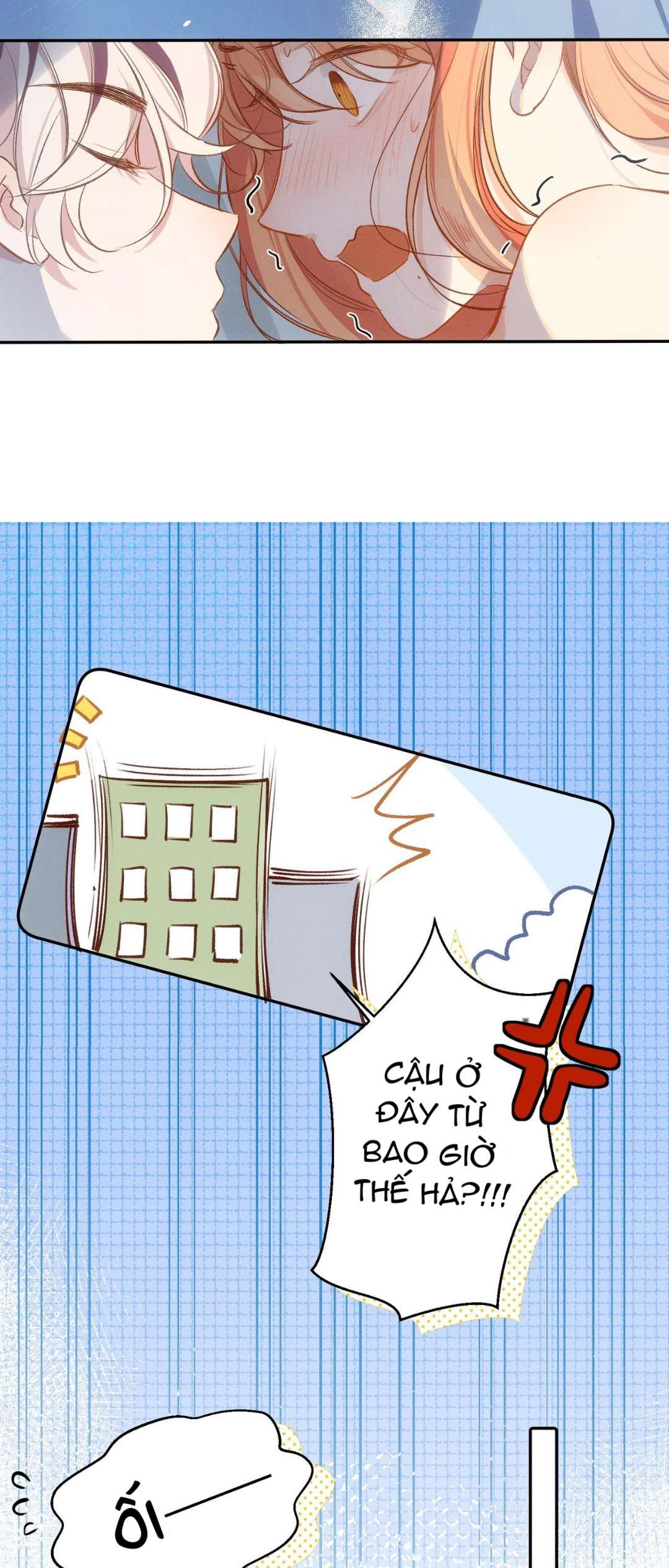 Mười năm sau, tôi kết hôn với kẻ thù không đội trời chung Chap 6 - Trang 2