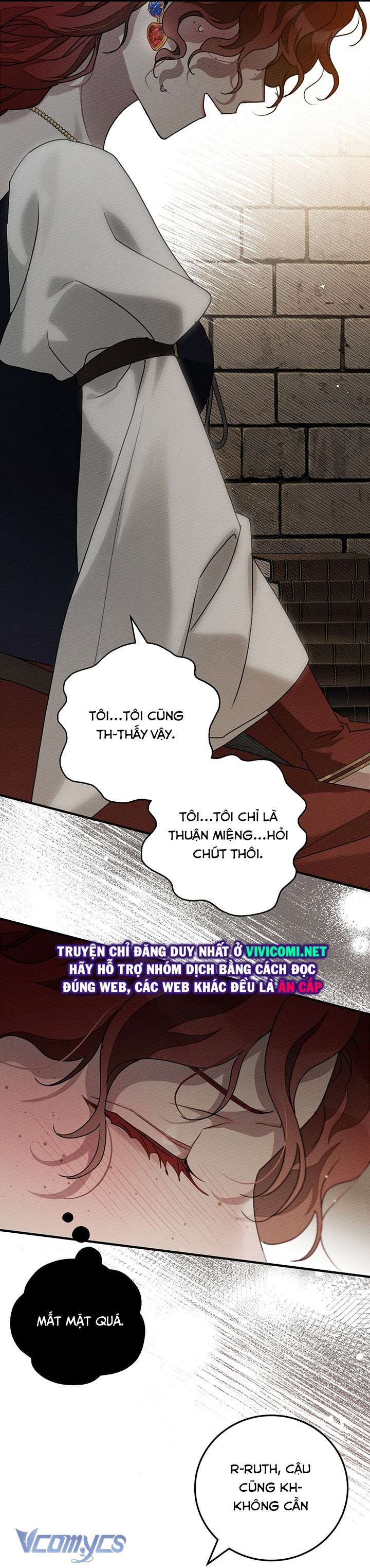 Dưới Bóng Cây Sồi Chap 60 - Trang 4