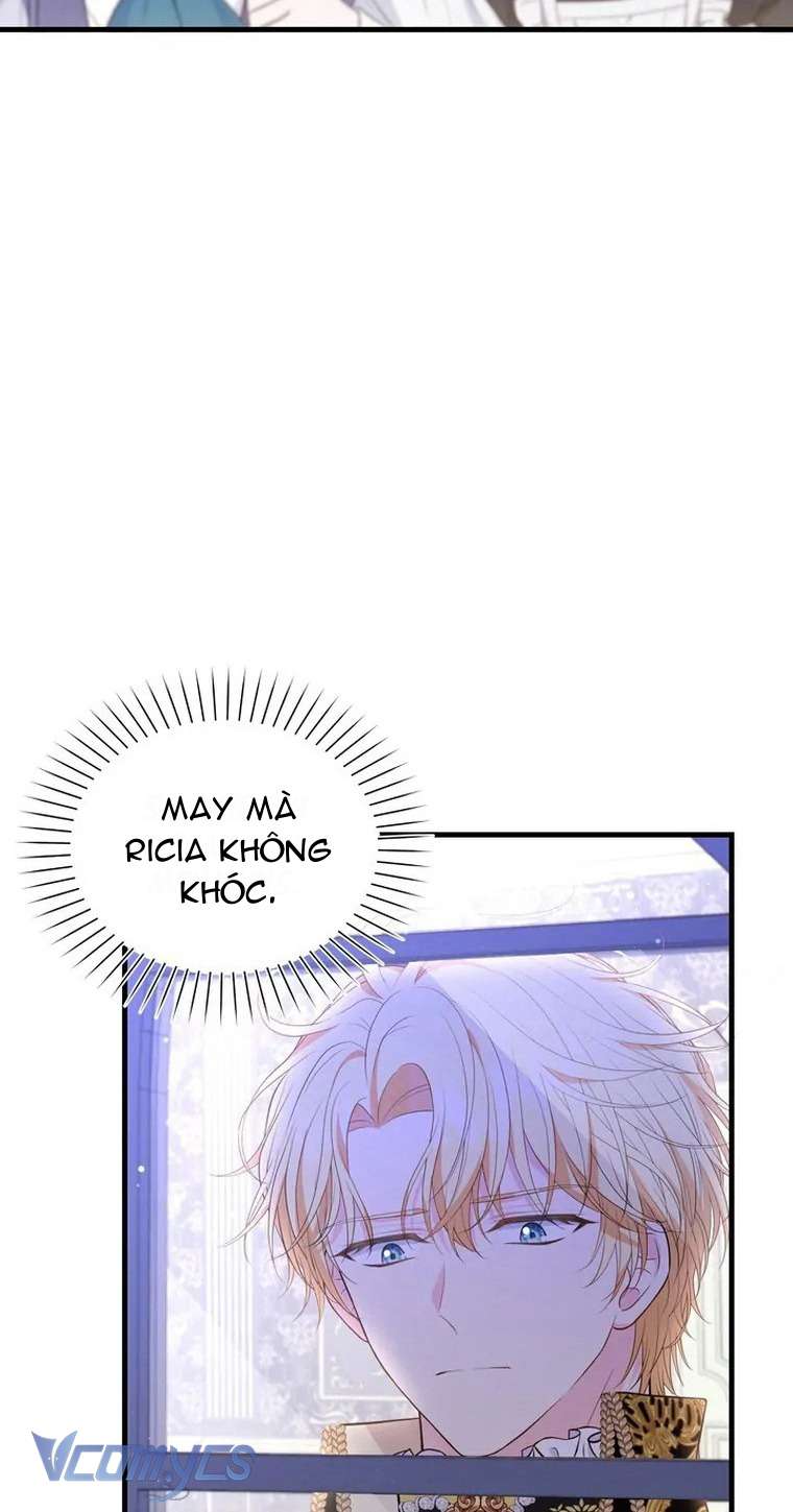 Công Chúa Bé Con Hạng S Thật Mạnh Chapter 14 - Next Chapter 15