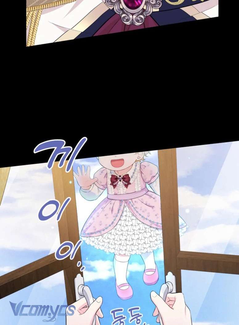 Công Chúa Bé Con Hạng S Thật Mạnh Chapter 12 - Next Chapter 13