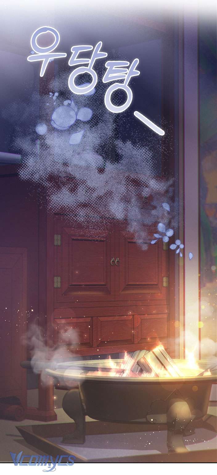 [18+] Tiết Học Bí Mật Của Trung Điện Chap 25 - Trang 2