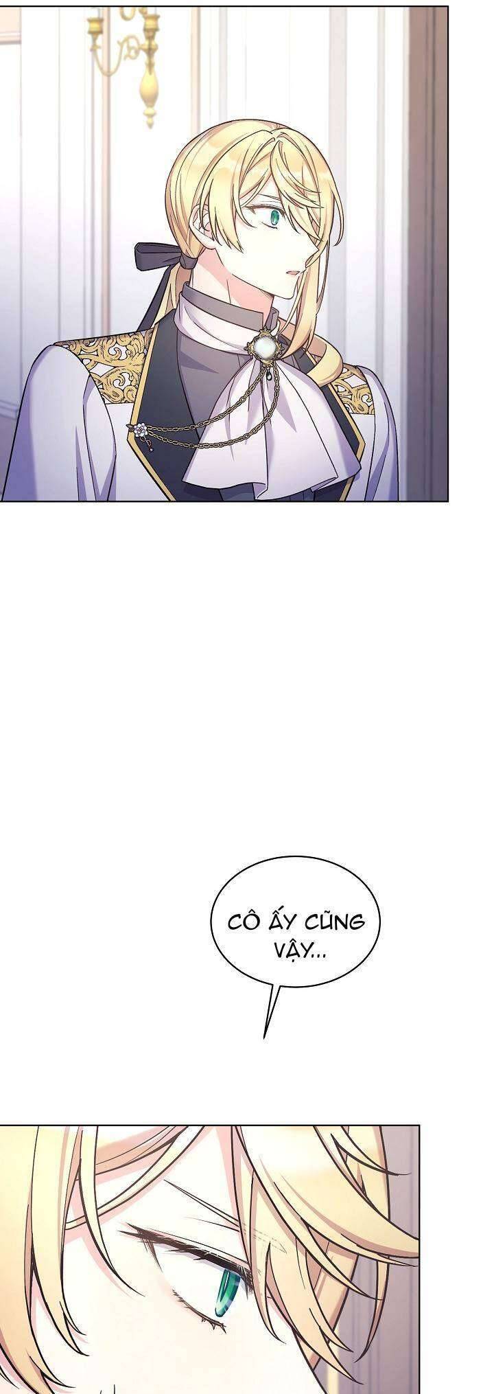 Bệ Hạ, Tôi Sẽ Giết Ngài! Chapter 34 - Trang 4