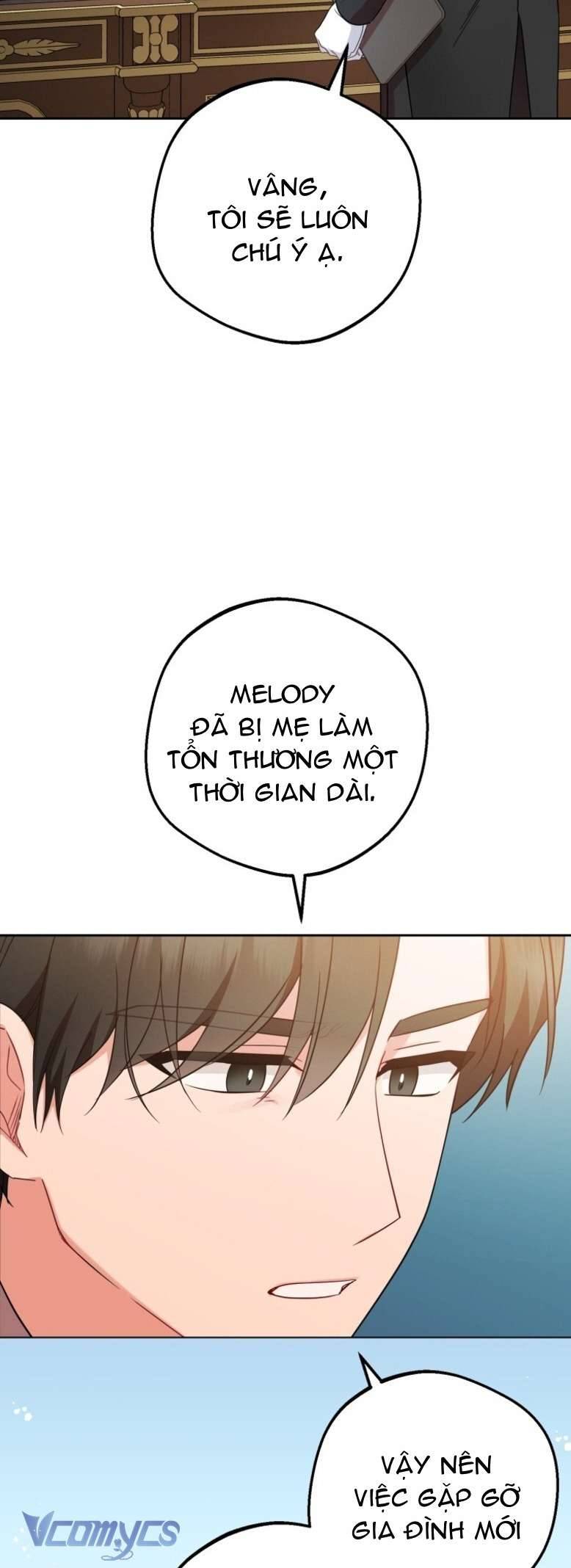 Được Yêu Thương Mà Còn Ngại Ngùng Sao! Chap 54 - Trang 4