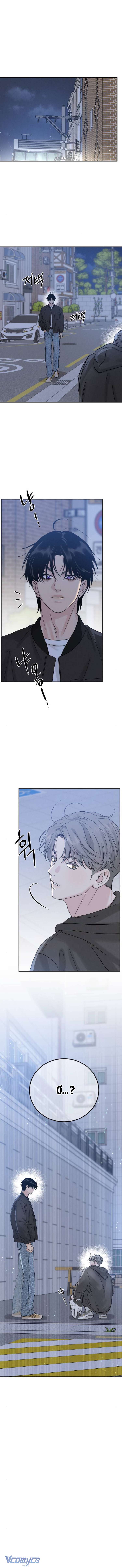 Thuyết Tình Yêu Ích Kỷ Chapter 7 - Trang 4