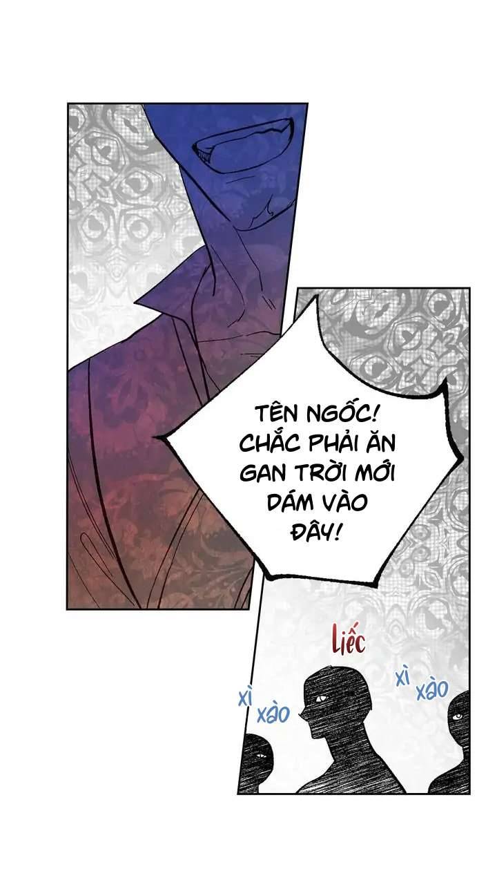 Vị Hôn Thê Khế Ước Của Công Tước Chapter 89 - Trang 4