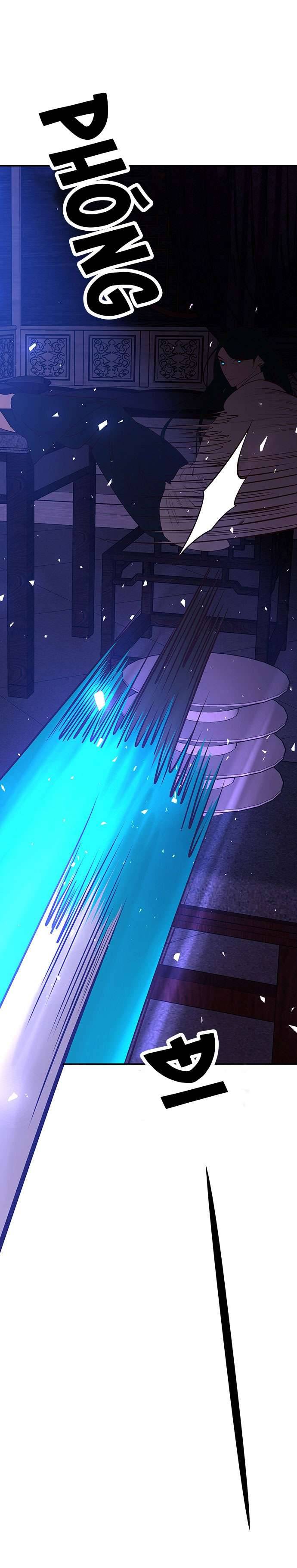 Vương Tử Huyền Bí Chapter 52 - Next Chapter 53