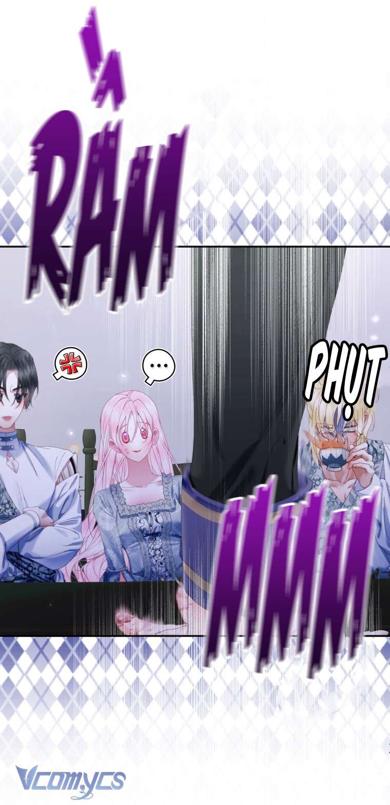 Siren: Trở Thành Gia Đình Của Nhân Vật Phản Diện Chapter 110 - Trang 3