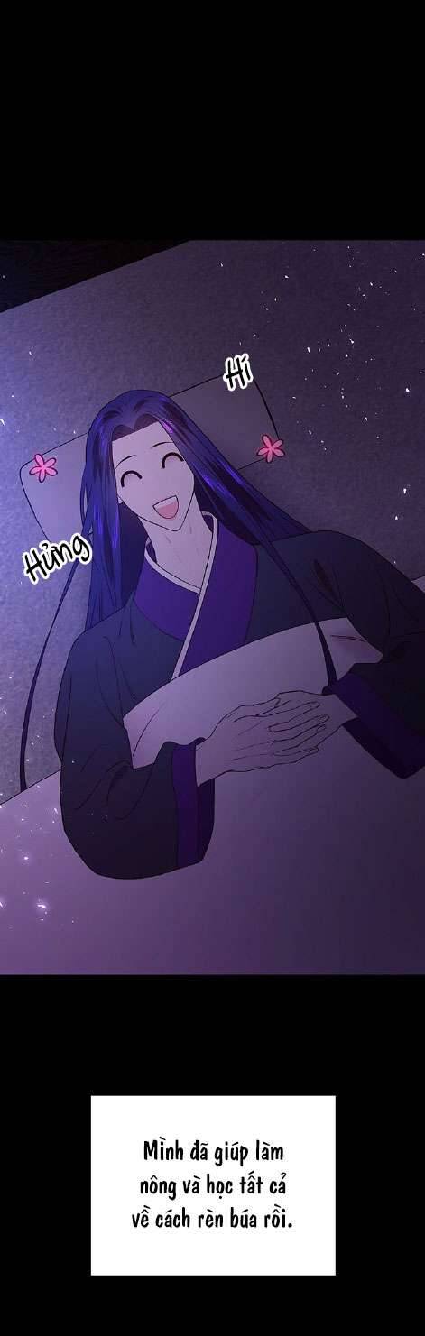 Vương Tử Huyền Bí Chapter 36 - Next Chapter 37