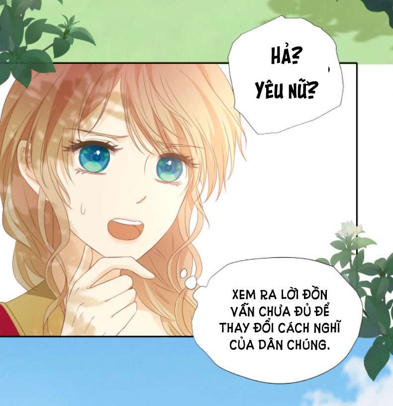 Địch Úc Đa Chi Ca Chapter 91 - Trang 4