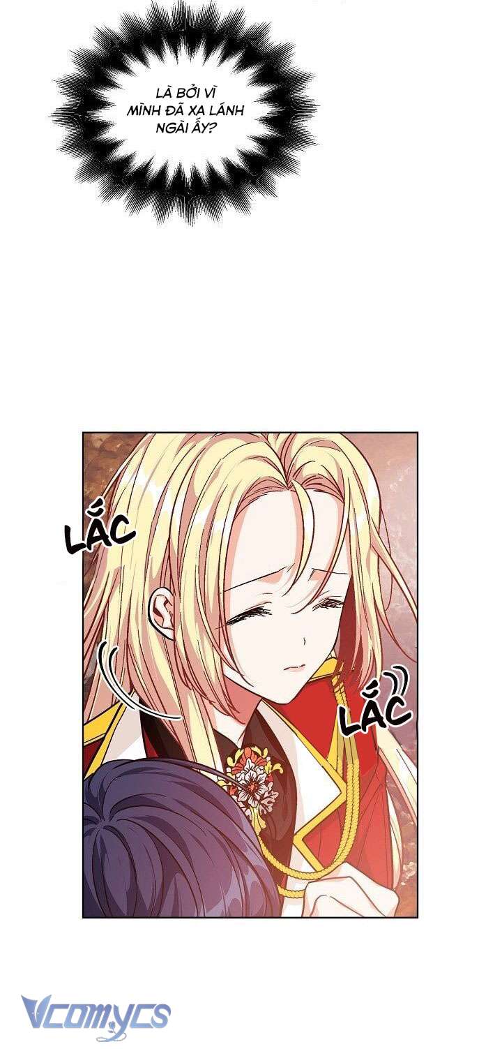 Bác Sĩ Elise: Vi Tiểu Thư Với Cây Đèn Dầu Chap 82 - Trang 2