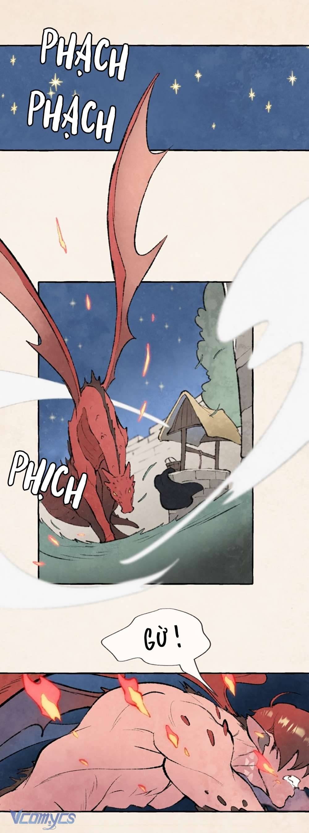 Công Chúa Đã Không Còn Cần Hoàng Tử Chapter 1 - Trang 4