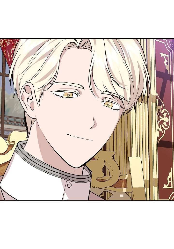 Tôi Không Phải Là Cinderella Chapter 24 - Trang 4