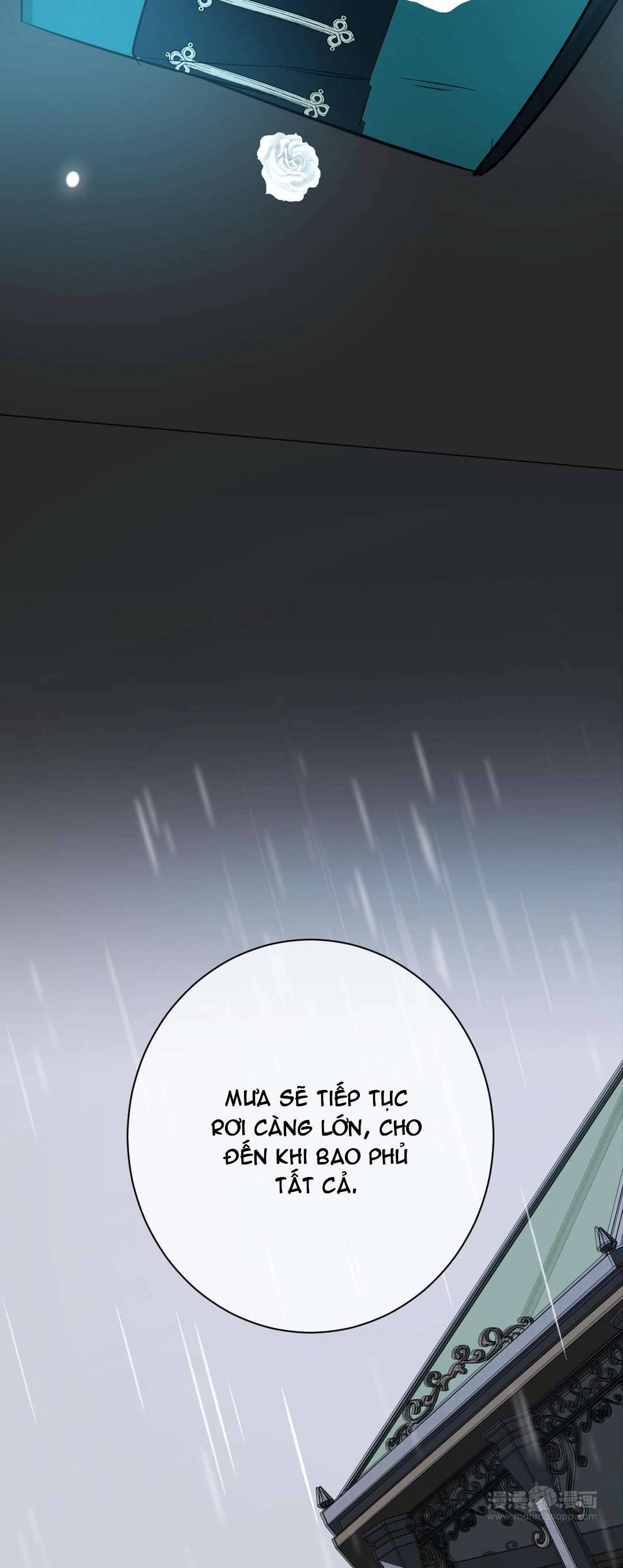 Đại Chiến Công Chúa Chapter 103 - Trang 4