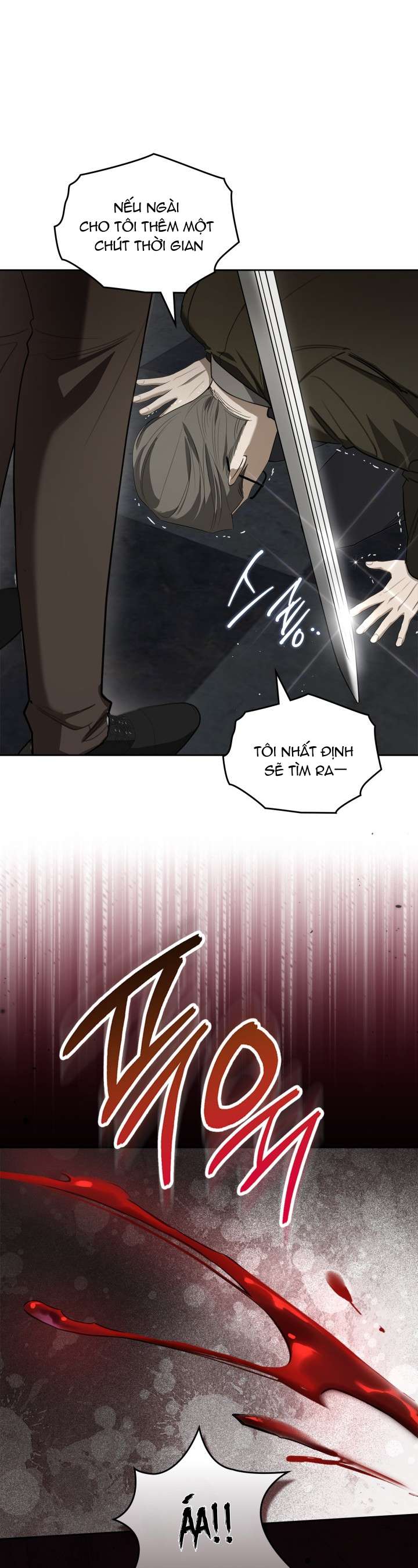 Nam Chính Quái Vật Sống Dưới Giường Tôi Chapter 51 - Trang 4