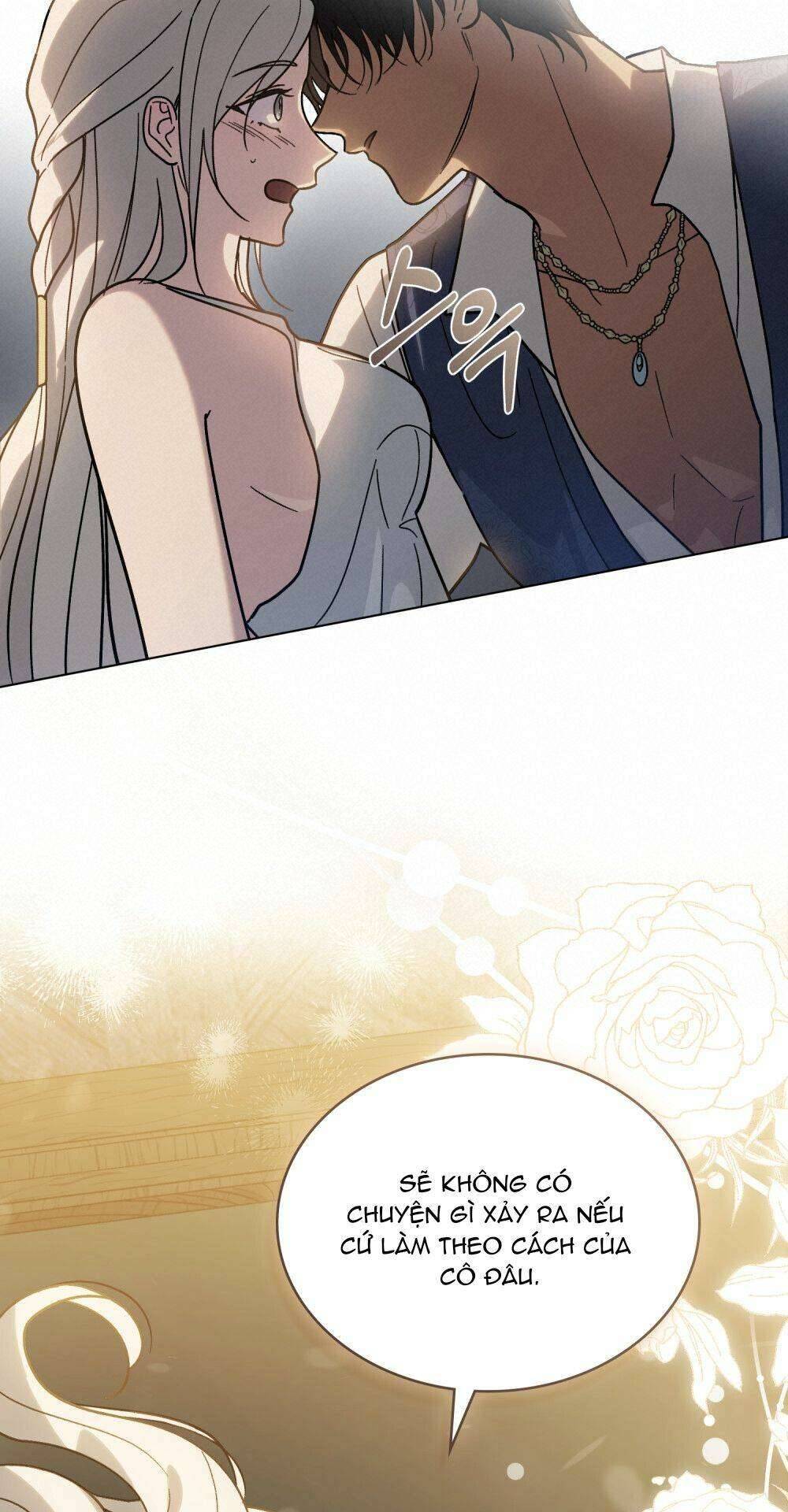 Khi Số Phận Tìm Đến Hai Ta Chapter 4 - Next Chapter 5