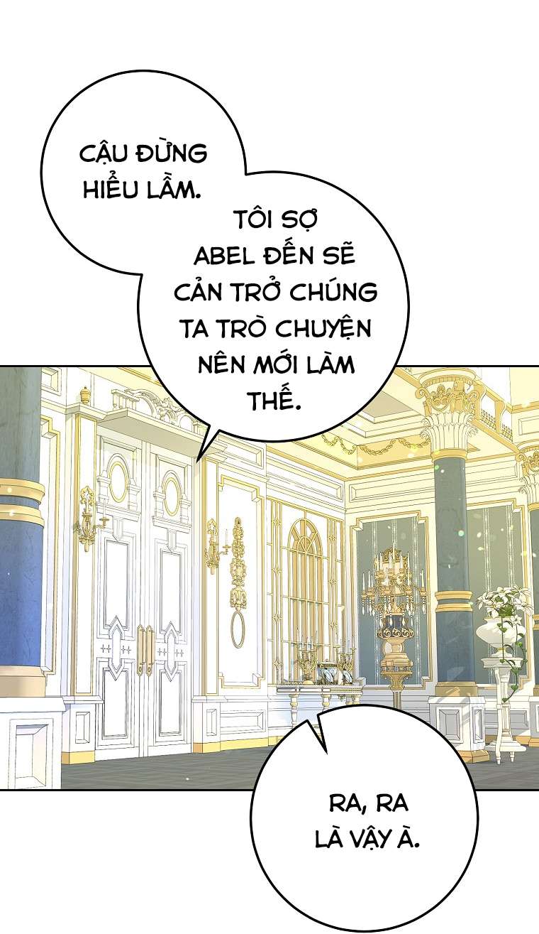 Tôi Trở Thành Vợ Của Nam Chính Chap 45 - Trang 3
