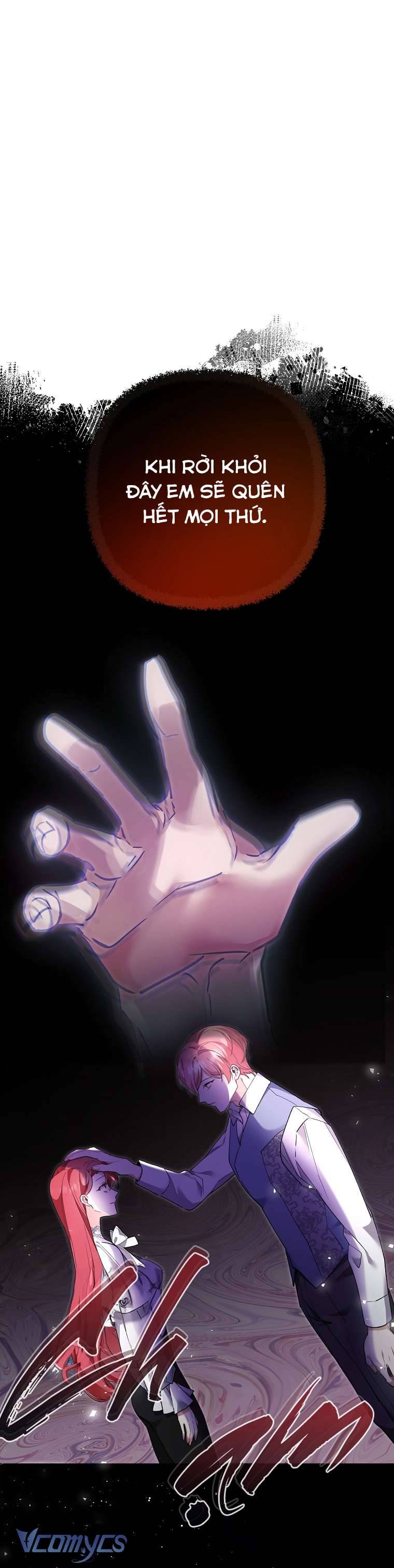 Quý Tộc Gì Chứ, Tôi Chỉ Muốn Về Nhà Chap 23 - Trang 2