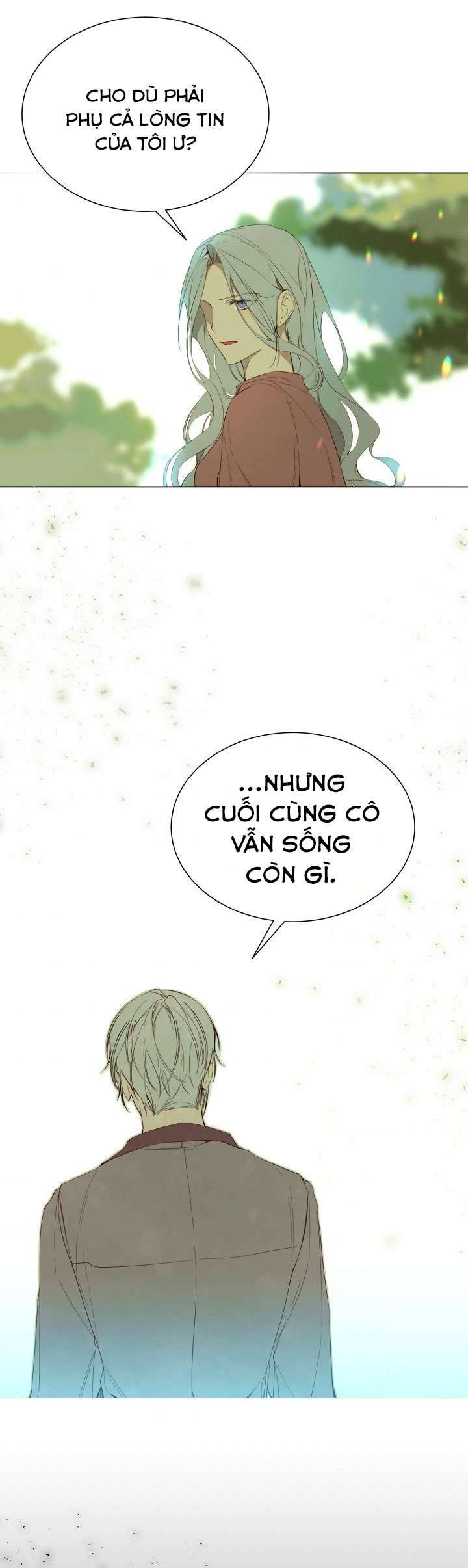 Ác Nữ Cần Bạo Chúa Chapter 44 - Trang 4