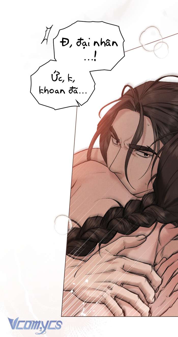 [18+] Đêm Giông Bão Chap 34 - Trang 2