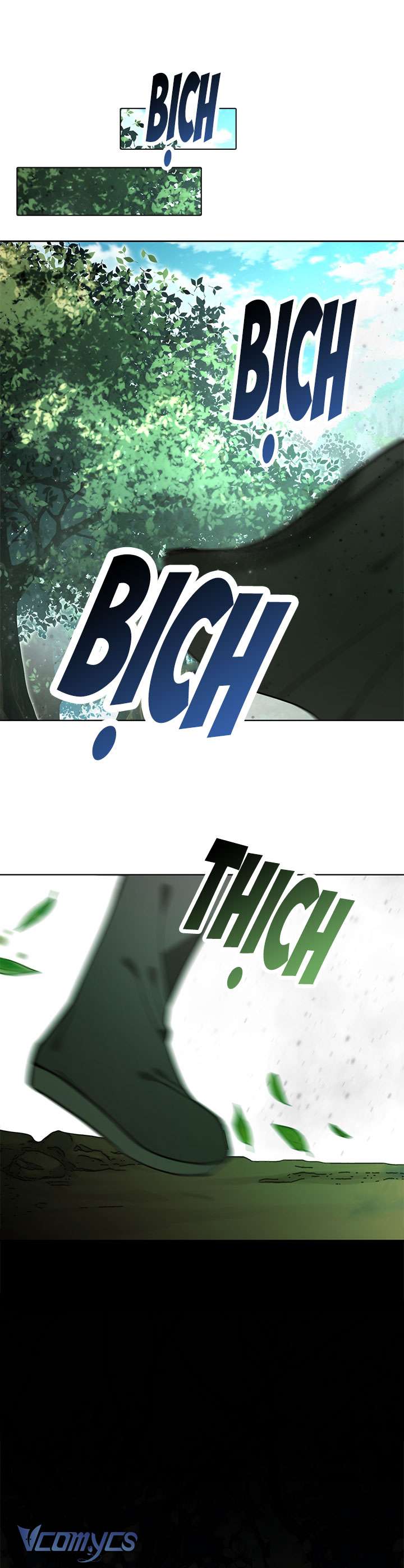 Gia Đình Bị Ám Ảnh Bởi Tôi Chapter 44 - Trang 4