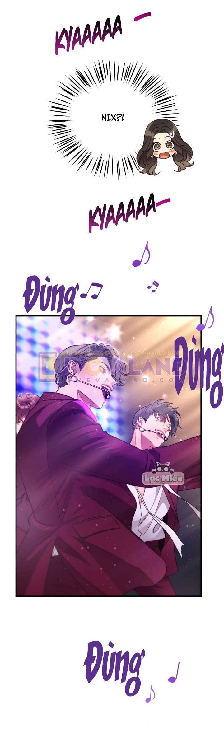 Ngôi Sao Ban Mai Chap 72 - Next Chap 73