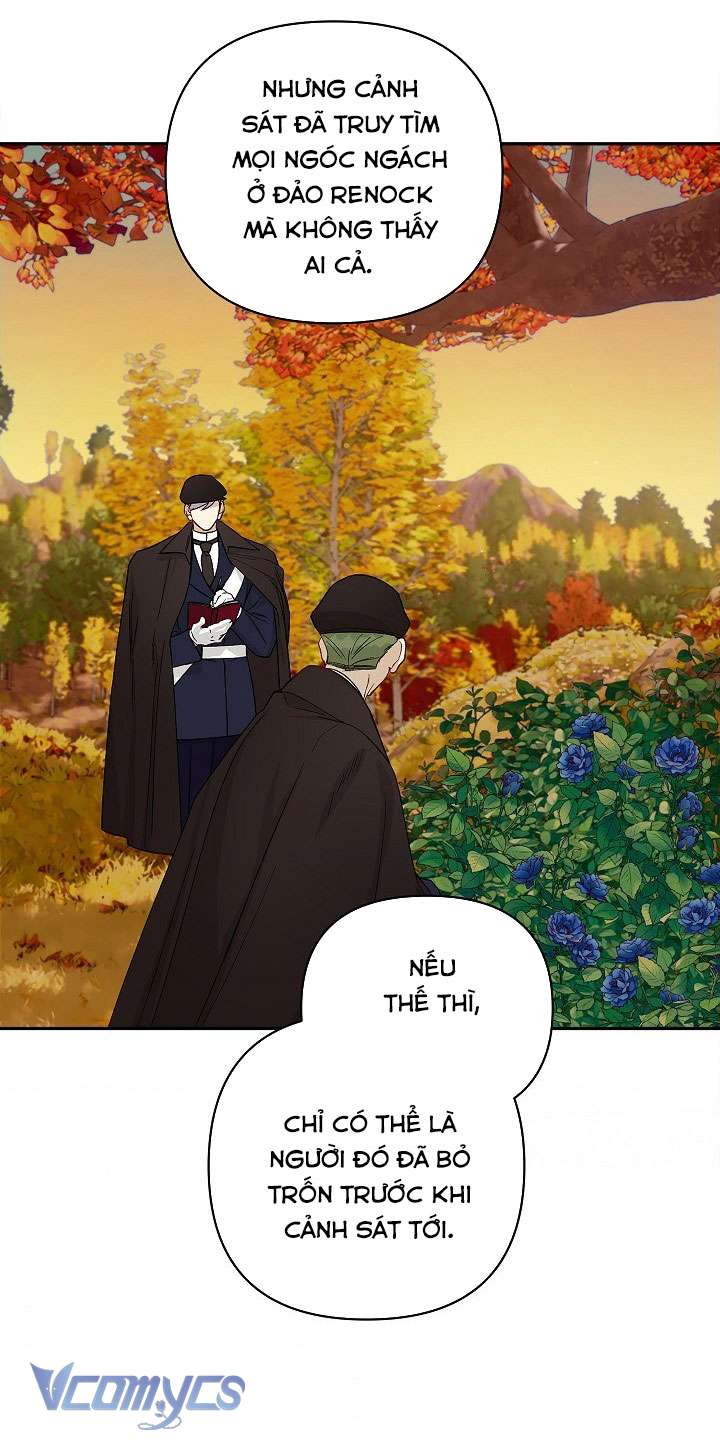 Phương Pháp Trở Thành Con Gái Của Người Hùng Bóng Đêm Chap 27 - Trang 2