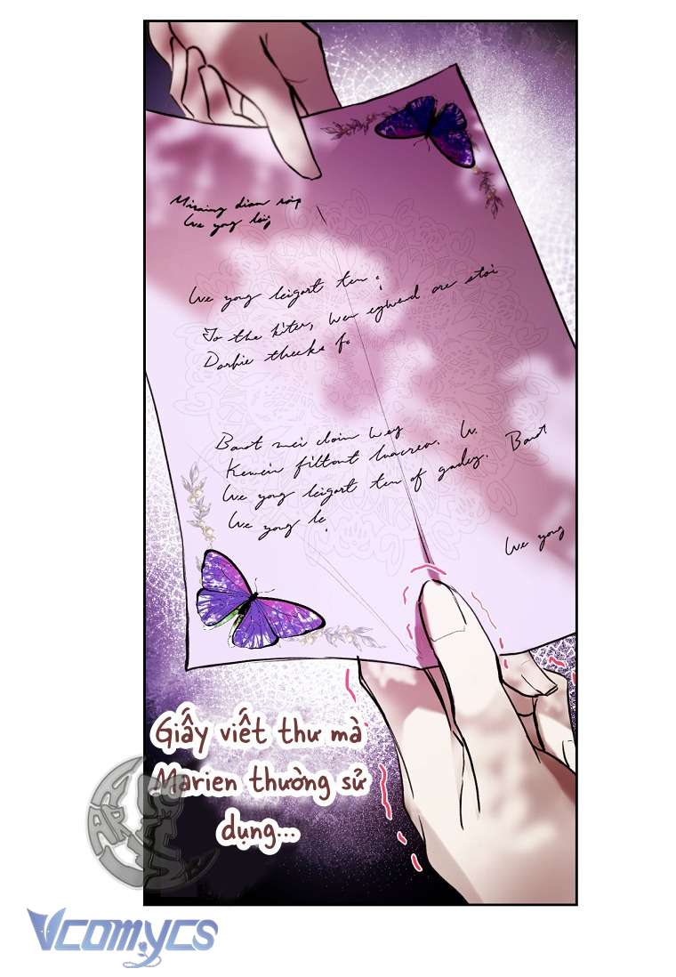 Làm Ác Nữ Bộ Không Tuyệt Sao? Chap 5 - Trang 4