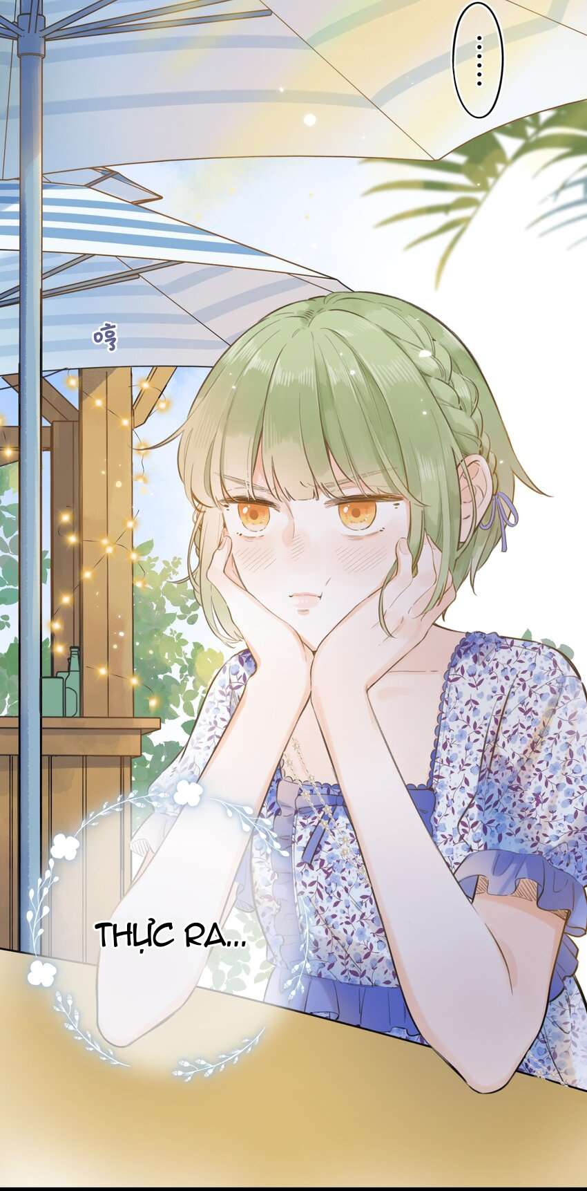 Ánh Sao Phiêu Linh Trong Nước Chapter 50 - Next Chapter 51