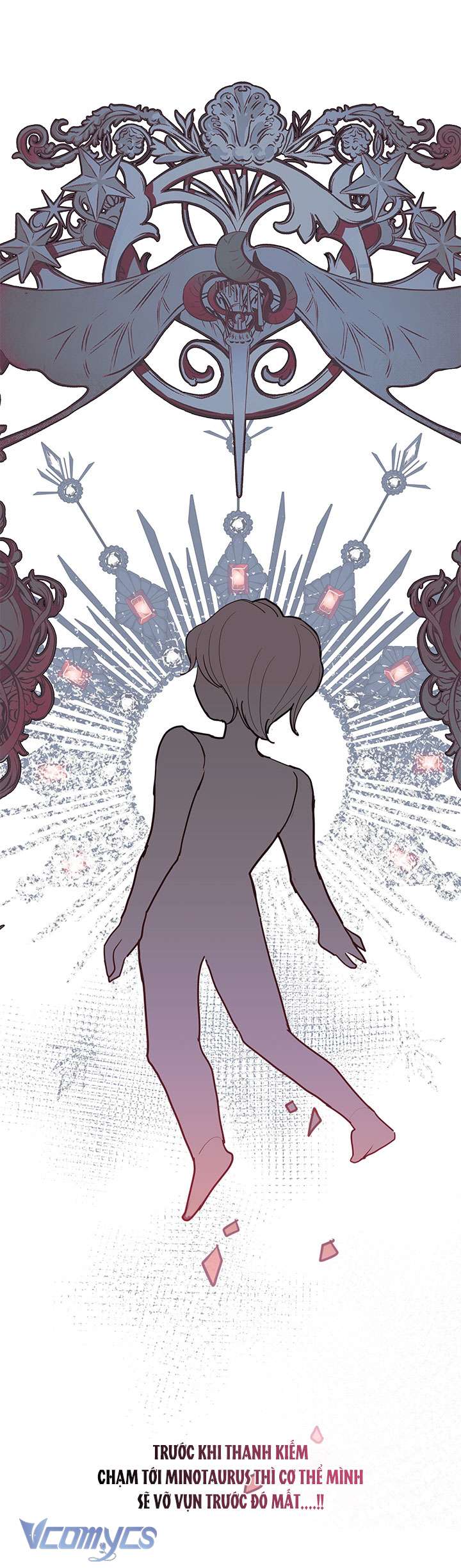 Gia Đình Bị Ám Ảnh Bởi Tôi Chapter 47 - Trang 4