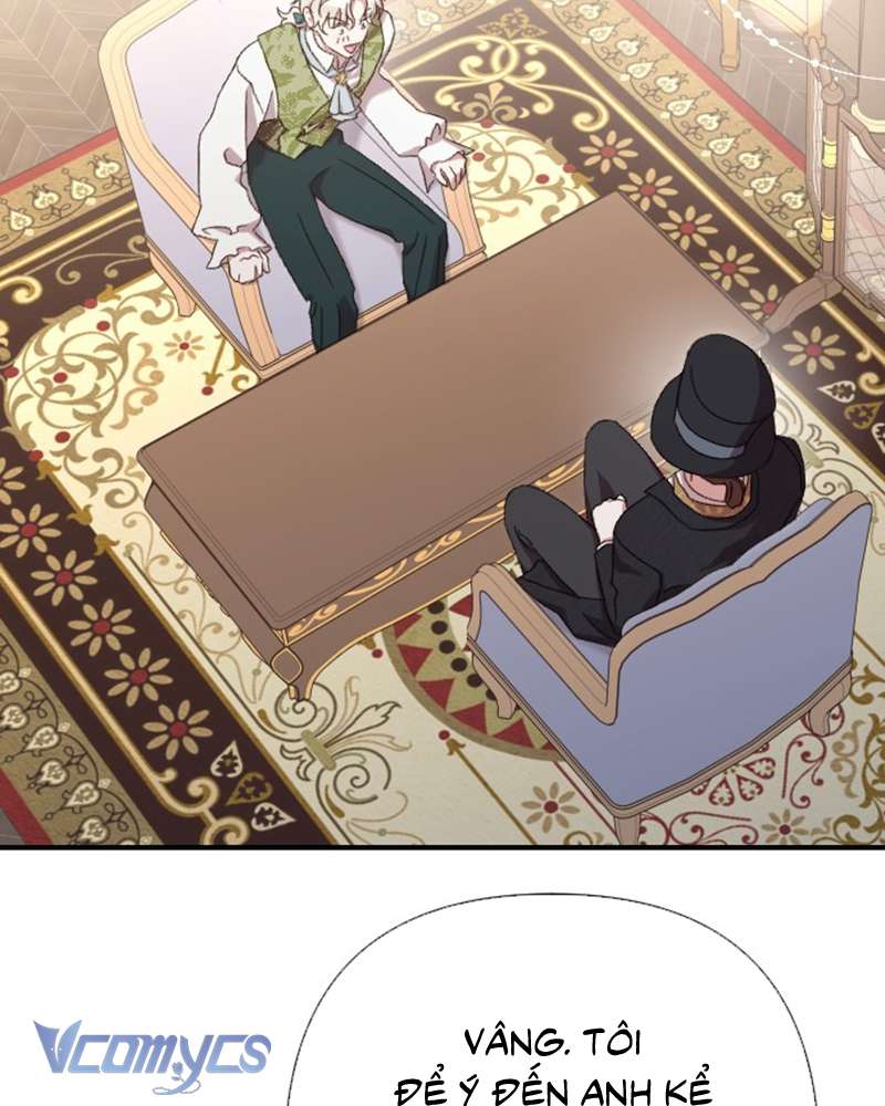 Dành Cho Những Ai Coi Hối Tiếc Là Điều Xa Xỉ Chap 29 - Trang 4