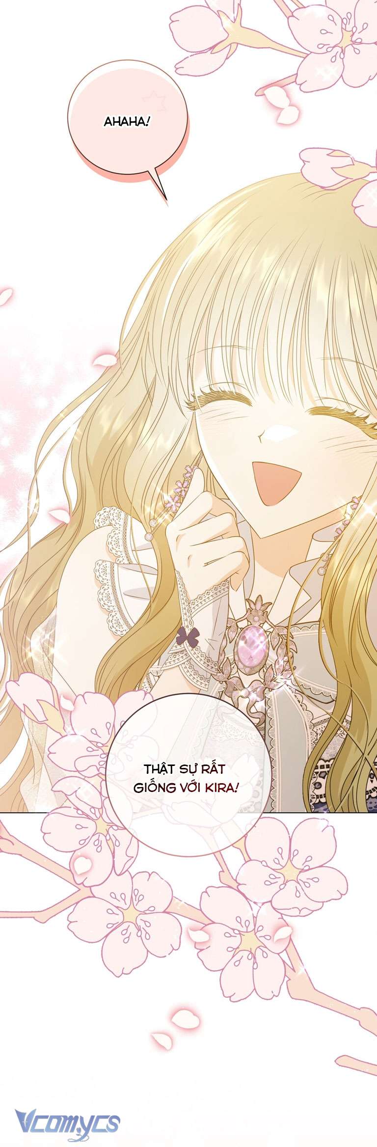 Hãy Để Tiểu Thư Emily Yên Chapter 15 - Trang 4