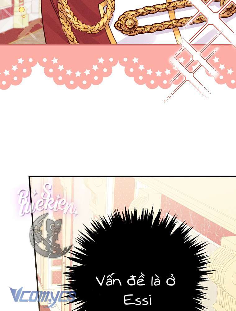 Chị Gái Của Nhân Vật Phản Diện Hôm Nay Cũng Đang Đau Khổ Chapter 19 - Trang 4