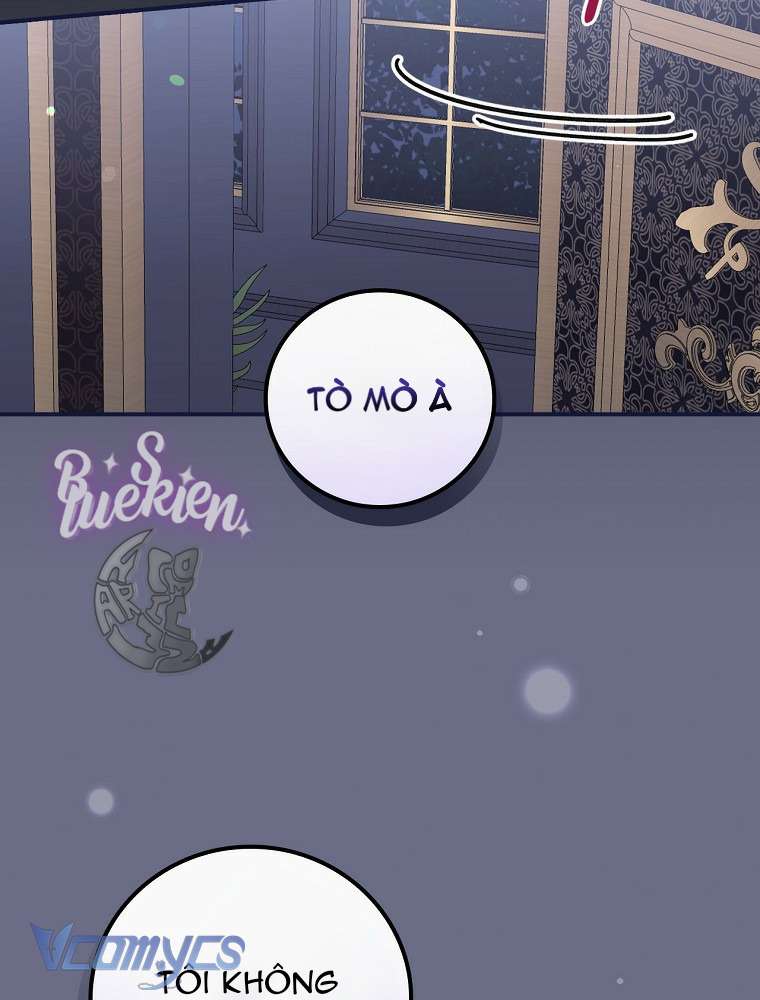 Chị Gái Của Nhân Vật Phản Diện Hôm Nay Cũng Đang Đau Khổ Chapter 53 - Trang 4