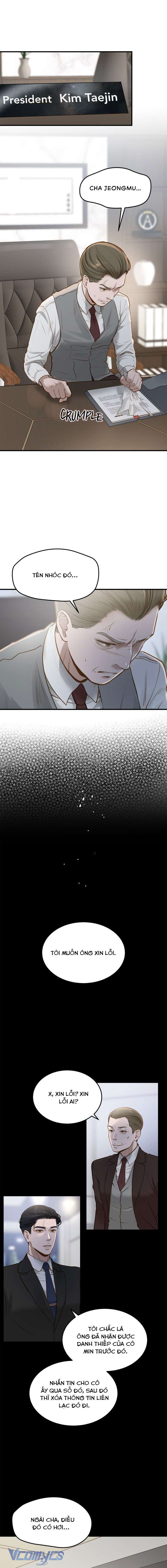 Bất Chấp Rủi Ro Chapter 6 - Next Chapter 7