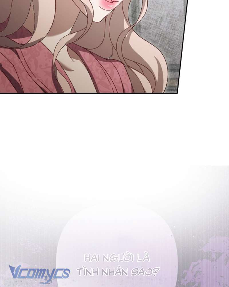 Dành Cho Những Ai Coi Hối Tiếc Là Điều Xa Xỉ Chap 7 - Trang 4