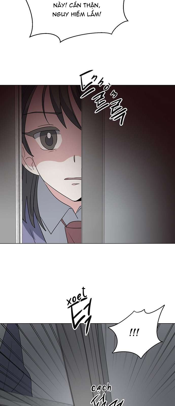 Gia Đình Hoàn Hảo Chap 7 - Next Chap 8