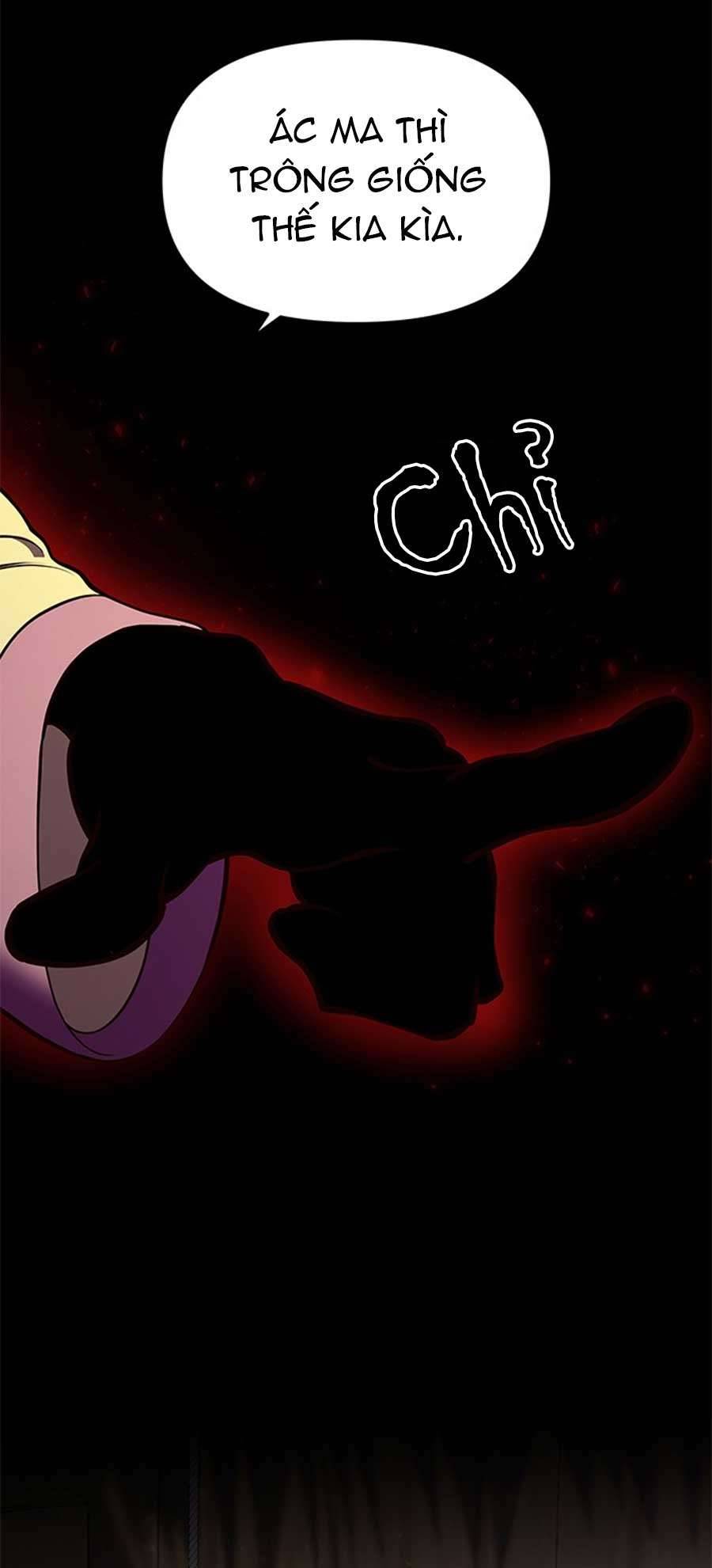 Vương Tử Huyền Bí Chapter 17 - Next Chapter 18