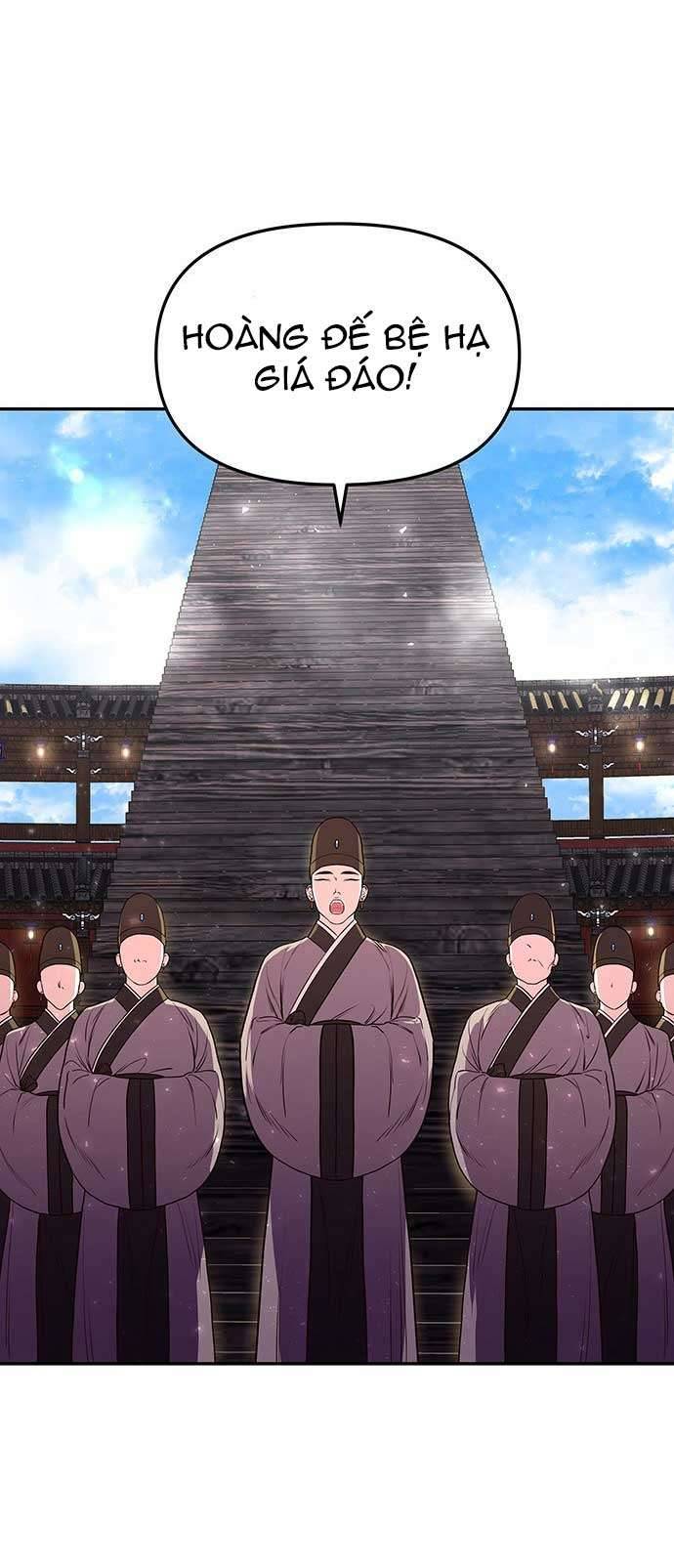 Vương Tử Huyền Bí Chapter 2 - Next Chapter 3