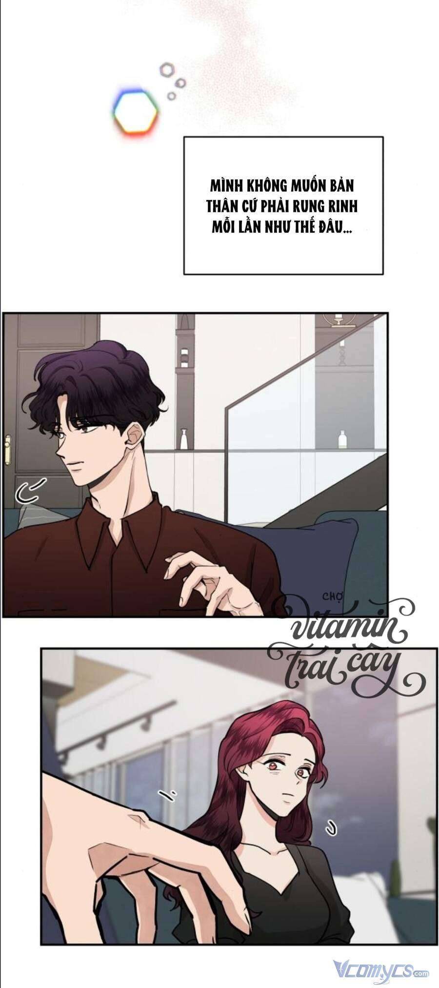 Oan Gia Ngõ Hẹp Chapter 51 - Next Chapter 52