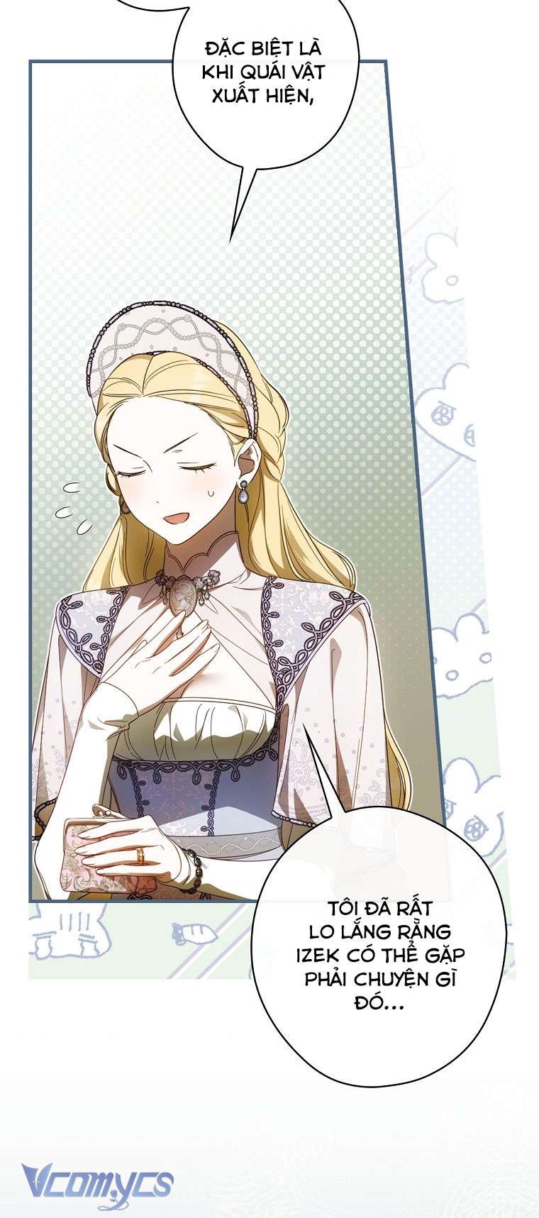 Phương Pháp Khiến Phu Quân Đứng Về Phía Tôi Chapter 92 - Trang 4