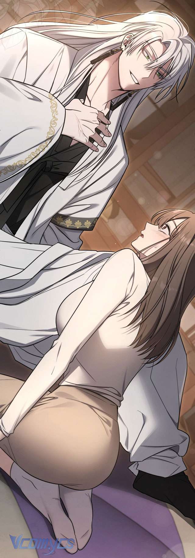 [18+] Đảo Vô Ảnh Chapter 7 - Trang 3