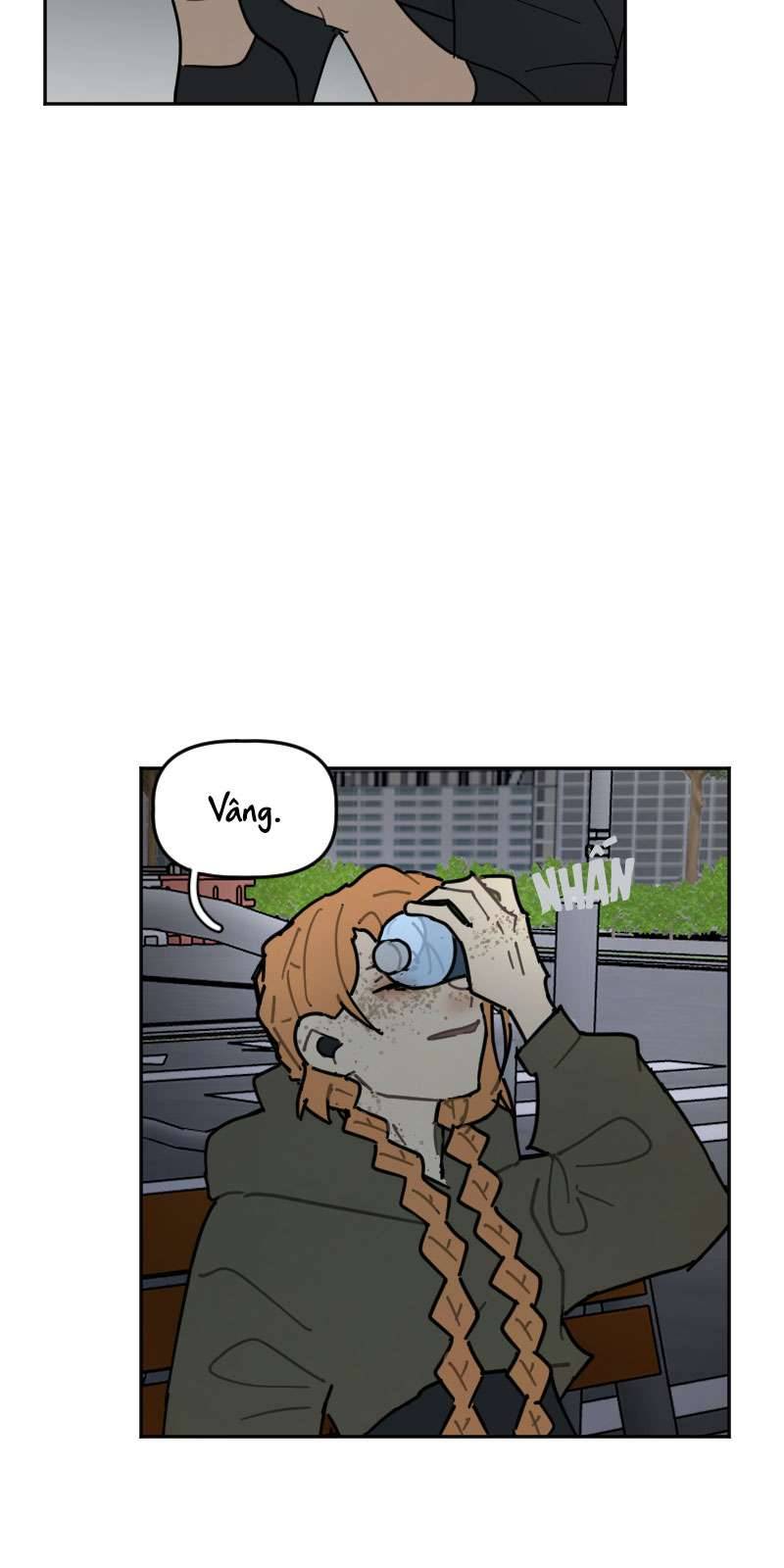 Nghĩa Trang Xe Buýt Chapter 52 - Trang 3