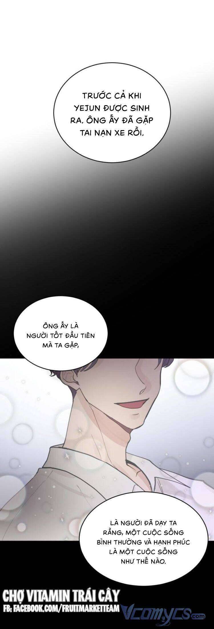 Oan Gia Ngõ Hẹp Chapter 70 - Trang 3