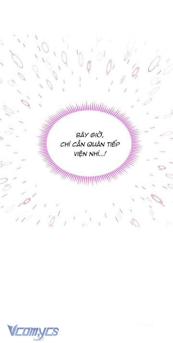 Công Nương Toàn Năng Cũng Thấy Chán Nản Chap 30 - Trang 3