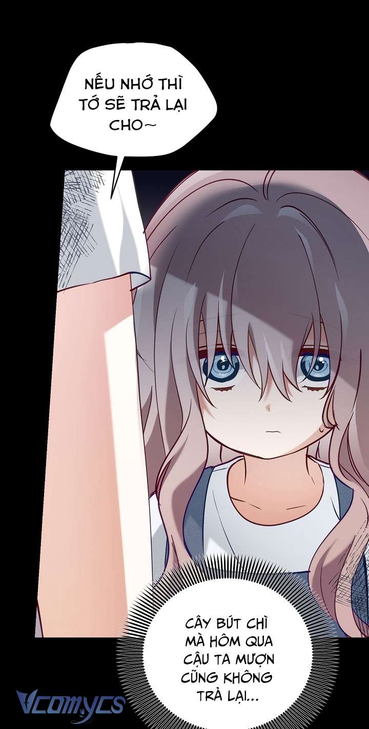 [18+] Dinh Thự Young Chun Hwa: Mãi Một Tình Yêu Chapter 10 - Trang 3
